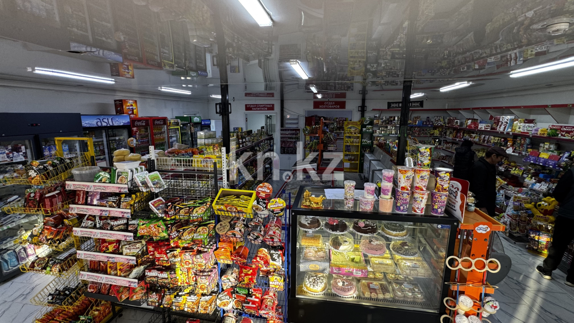 Продажа бизнеса, 320 м² в Кокшетау - фото 2