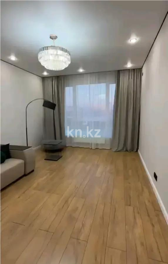 Продажа 2-комнатной квартиры, 68.3 м² в Астане