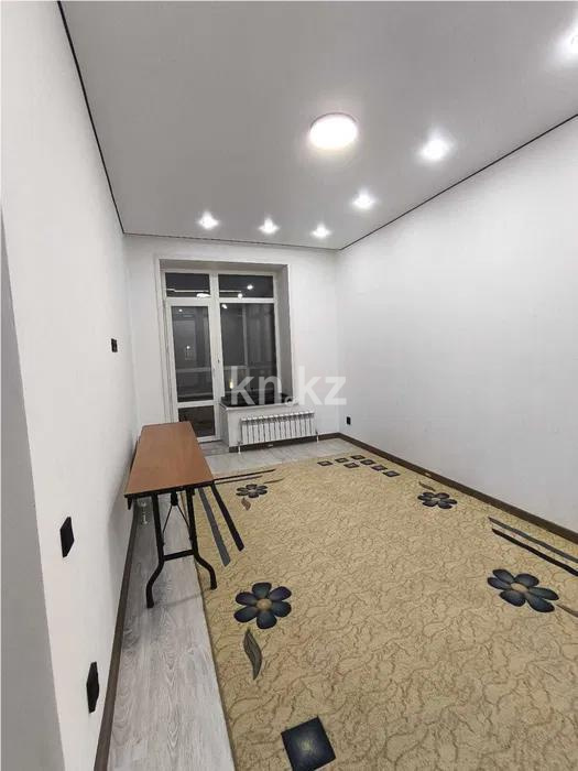 Продажа 2-комнатной квартиры, 59.3 м², ул. Култегин в Астане