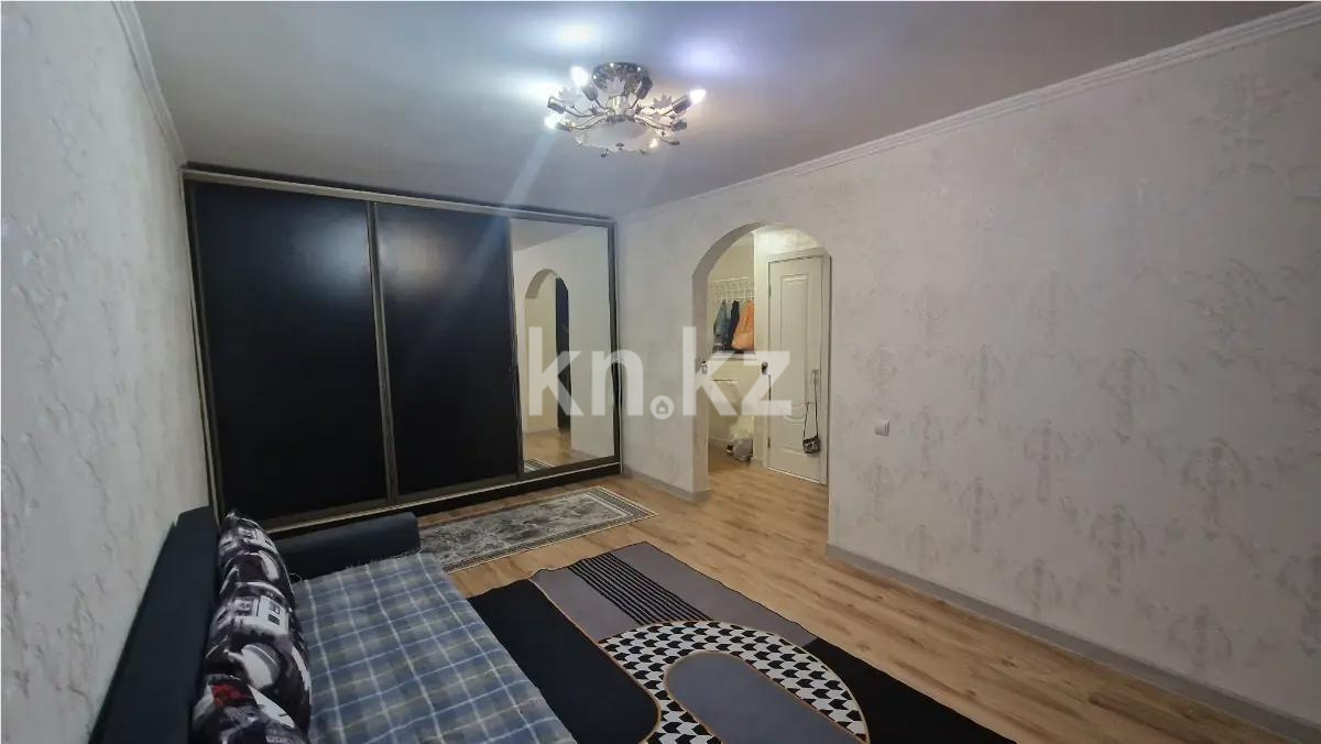 Продажа 1-комнатной квартиры, 29 м² в Алматы