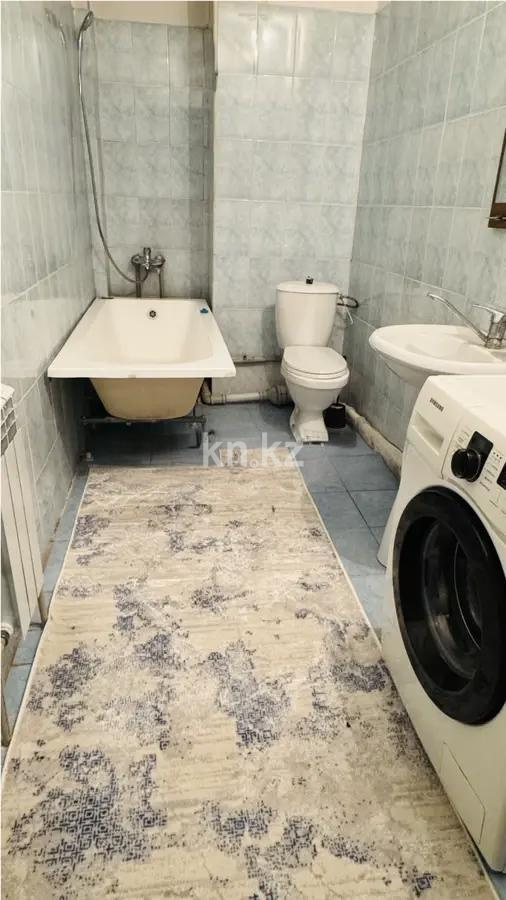 Продажа 2-комнатной квартиры, 61 м², ул. Асыл Арман, дом  11 в Алматы - фото 4