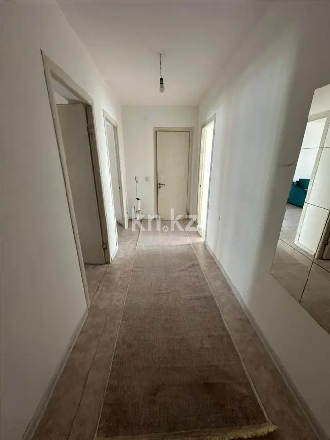 Продажа 2-комнатной квартиры, 56 м² в Алматы - фото 5