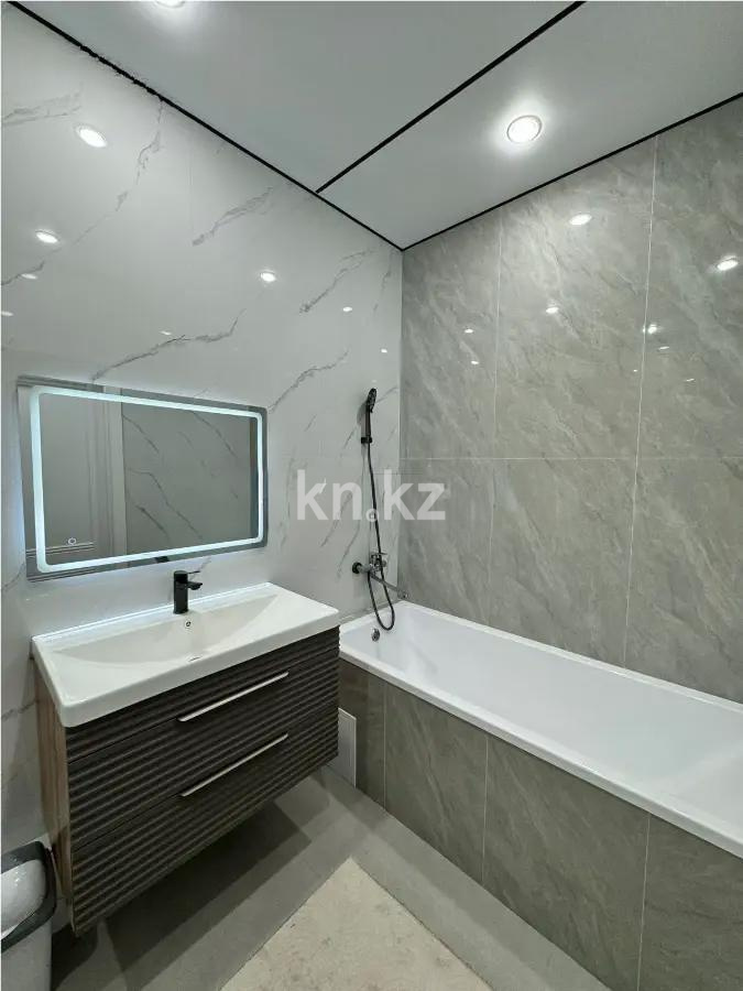 Продажа 2-комнатной квартиры, 63.5 м² в Астане - фото 4