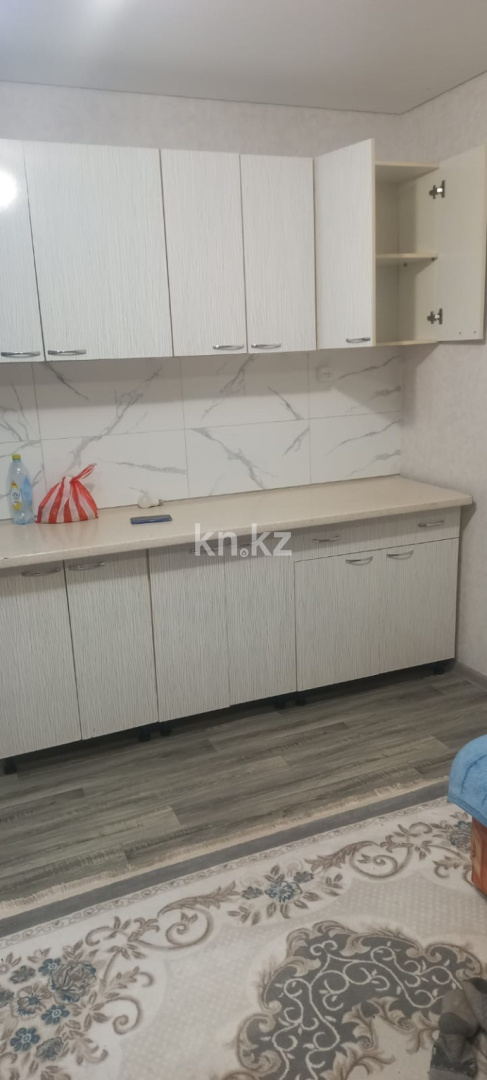 Аренда 1-комнатной квартиры, 30 м², ул. Тулебаева, дом  5г в Астане - фото 2