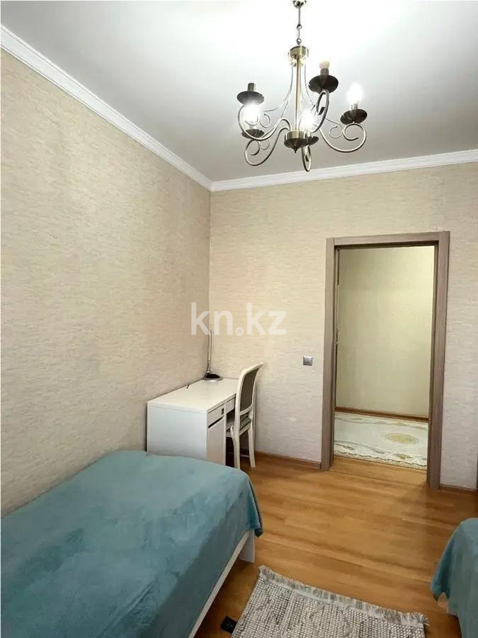Продажа 3-комнатной квартиры, 76 м² в Астане - фото 3