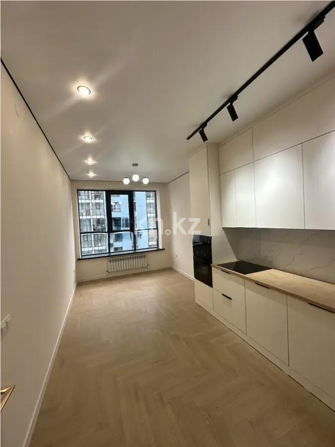 Продажа 2-комнатной квартиры, 72 м² в Алматы - фото 2