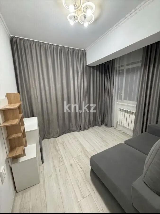 Продажа 1-комнатной квартиры, 51 м² в Алматы - фото 2