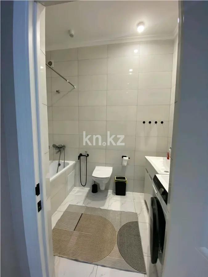 Продажа 3-комнатной квартиры, 50 м² в Астане - фото 4