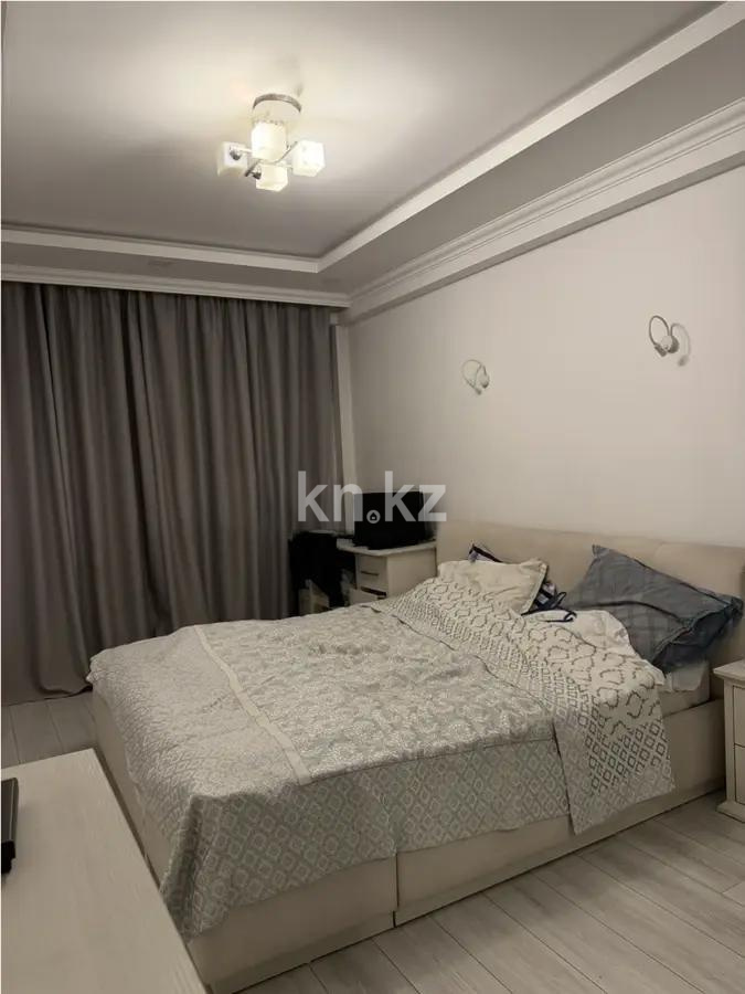 Продажа 3-комнатной квартиры, 80 м² в Алматы - фото 2