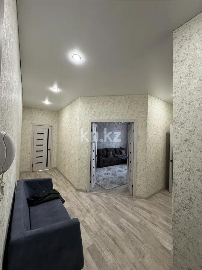 Продажа 2-комнатной квартиры, 66 м² в Караганде - фото 5