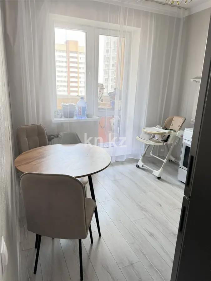 Продажа 1-комнатной квартиры, 37 м² в Караганде - фото 2
