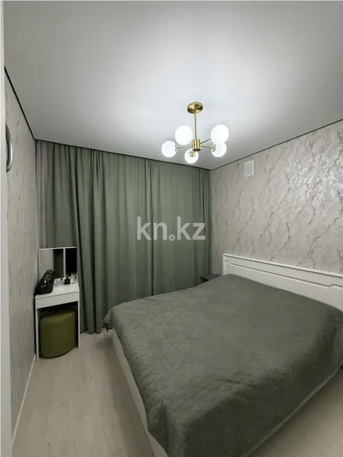 Продажа 2-комнатной квартиры, 35.9 м² в Астане - фото 2