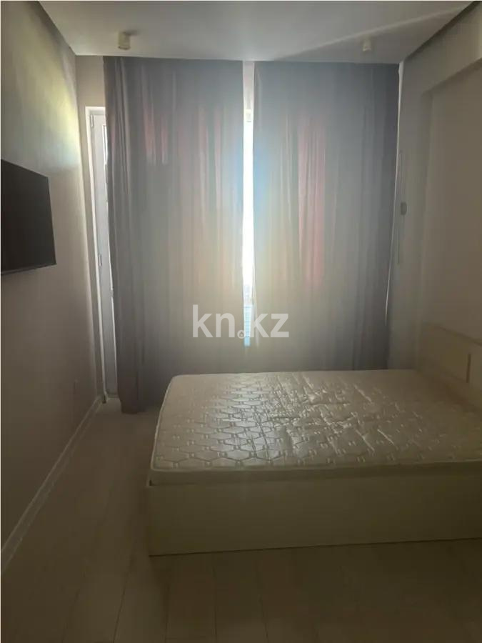 Продажа 2-комнатной квартиры, 60 м², ул. Торайгырова, дом  21/1 в Алматы - фото 2