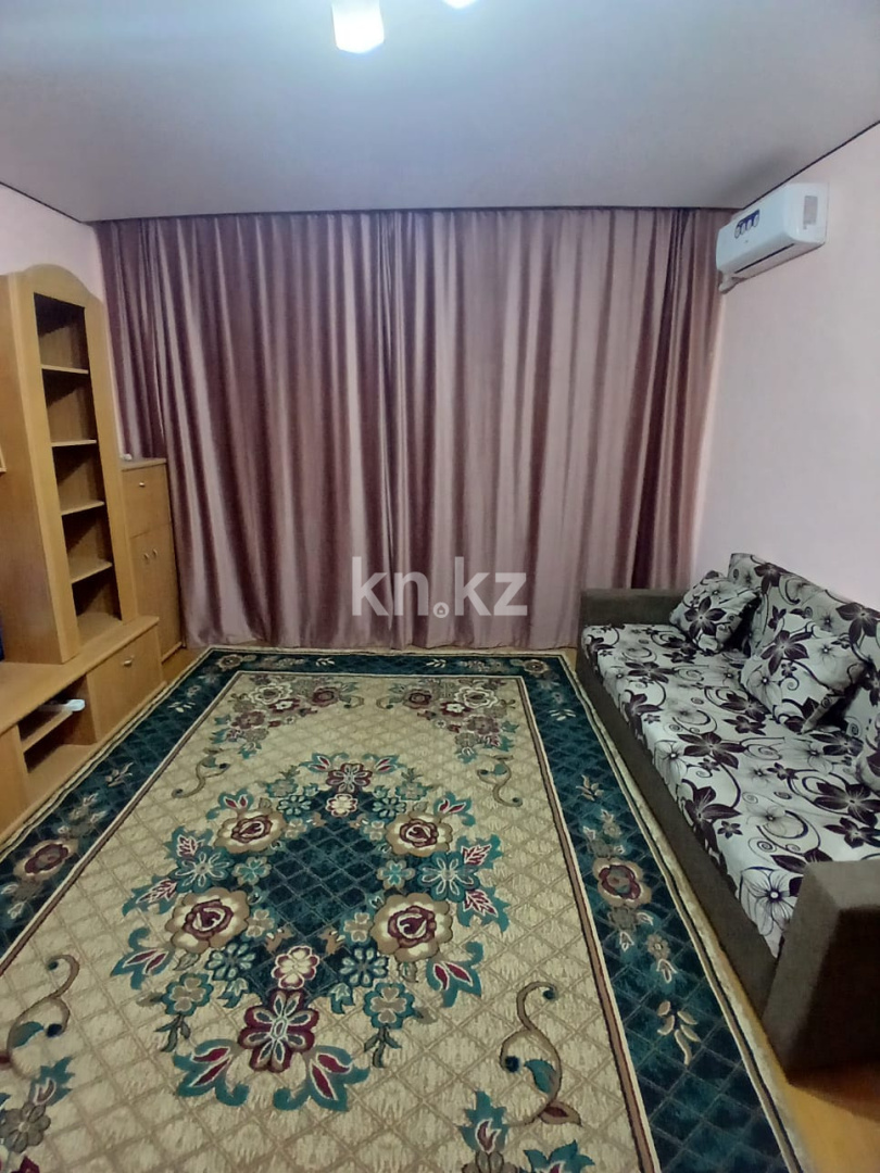 Аренда 1-комнатной квартиры, 45 м² в Алматы - фото 14