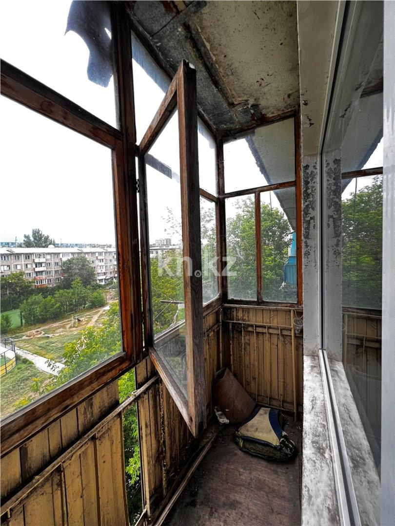 Продажа 2-комнатной квартиры, 48 м², ул. Университетская, дом  23 в Караганде - фото 9