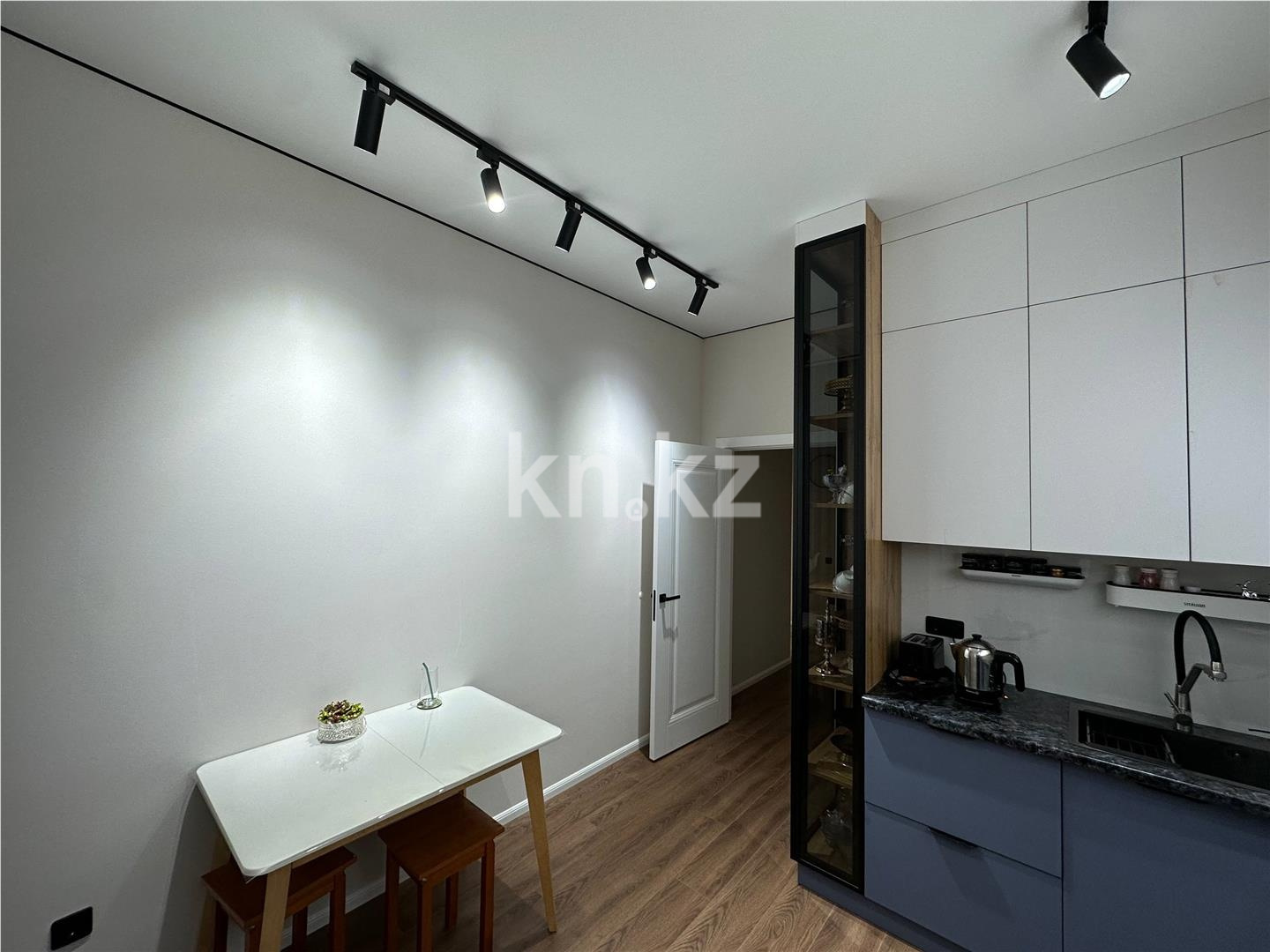 Продажа 3-комнатной квартиры, 78 м² в Караганде - фото 4