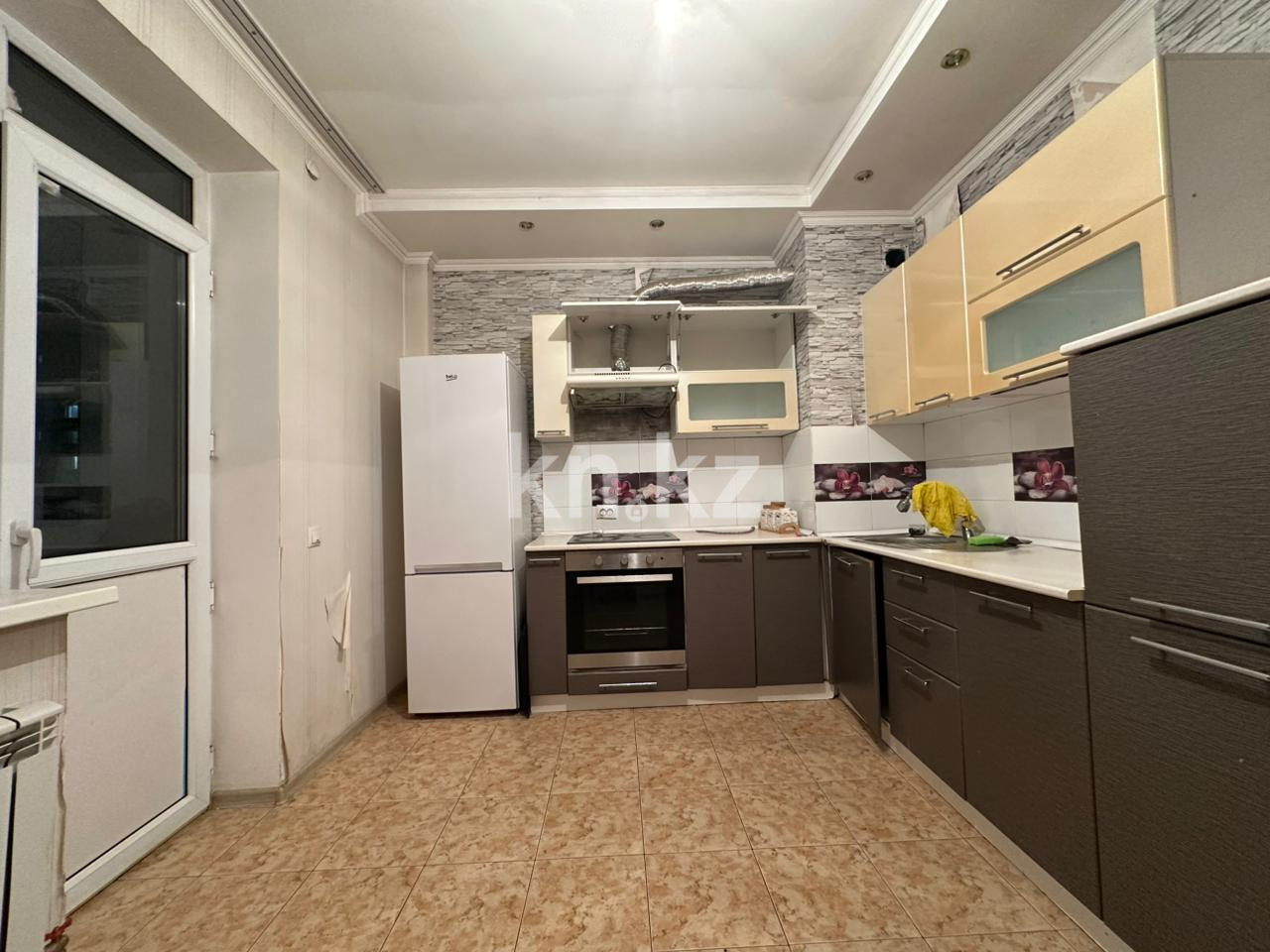 Аренда 3-комнатной квартиры, 78 м² в Астане