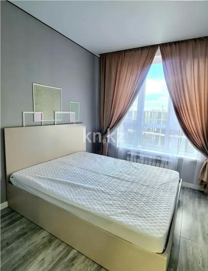 Продажа 2-комнатной квартиры, 44 м² в Астане - фото 2