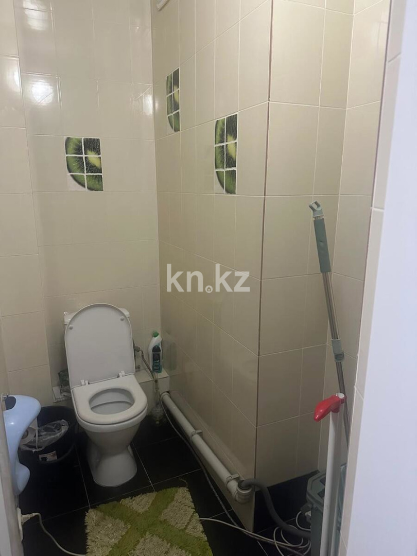 Продажа 3-комнатной квартиры, 90 м², пр. Райымбека, дом  241/3 в Алматы - фото 13