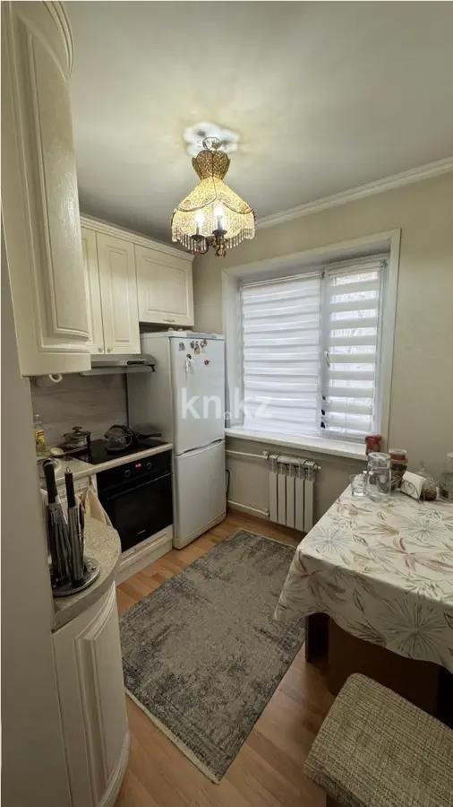 Продажа 3-комнатной квартиры, 56 м², ул. Ермекова, дом  23 в Караганде - фото 4