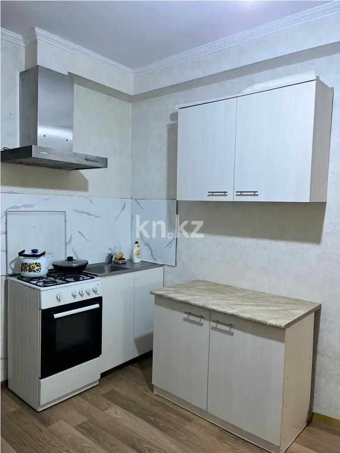 Продажа 2-комнатной квартиры, 38 м², мкр. Кокмайса, дом  7 в Алматы - фото 4