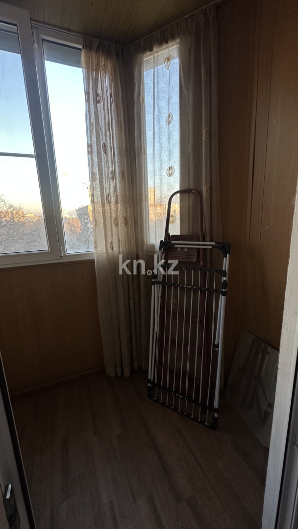 Продажа 2-комнатной квартиры, 69 м², ул. Муканова, дом  245 - ул. Курмангазы в Алматы - фото 24