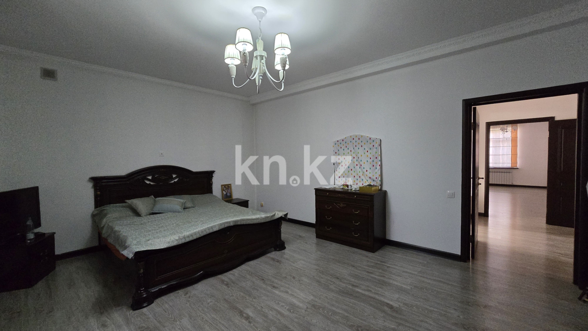 Продажа 5-комнатного дома, 420.8 м², улица Жетысу, дом  75 в Алматинской области - фото 22