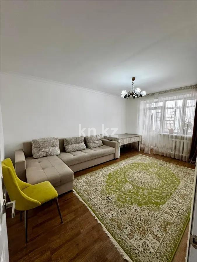 Продажа 3-комнатной квартиры, 60.9 м² в Астане