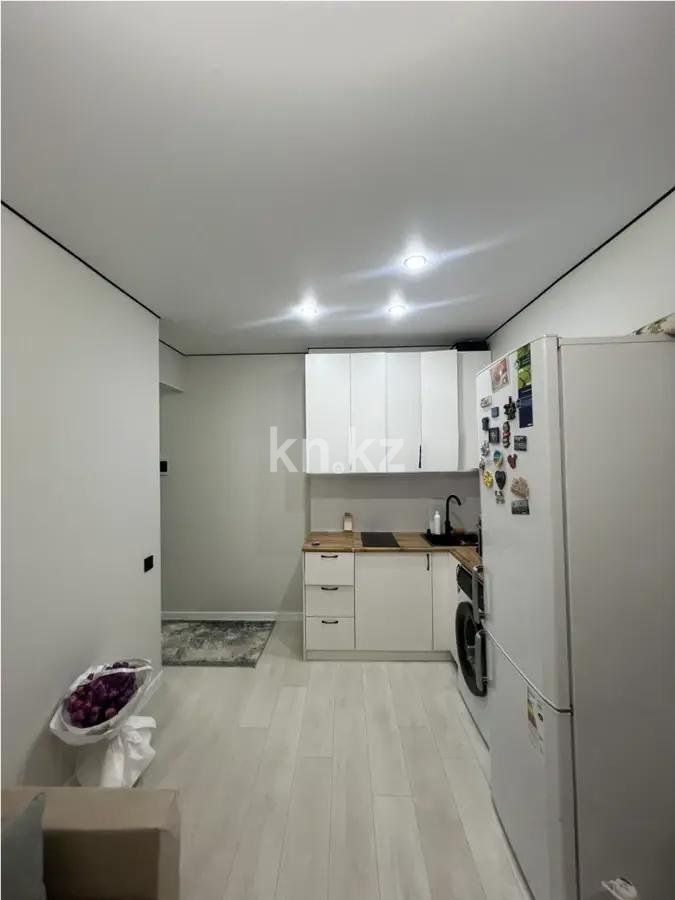 Продажа 2-комнатной квартиры, 37 м², мкр-н Шугыла, дом  340/37 в Алматы - фото 3