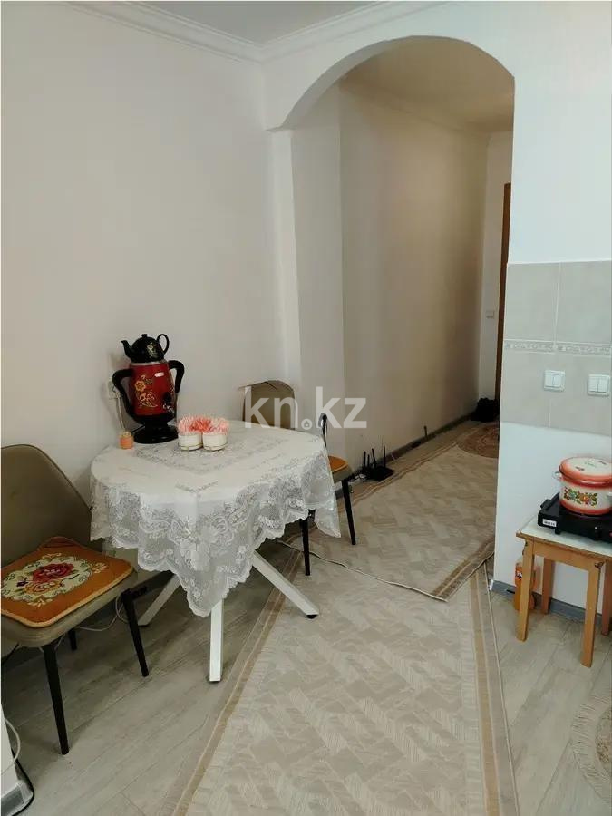 Продажа 1-комнатной квартиры, 30 м² в Астане - фото 2