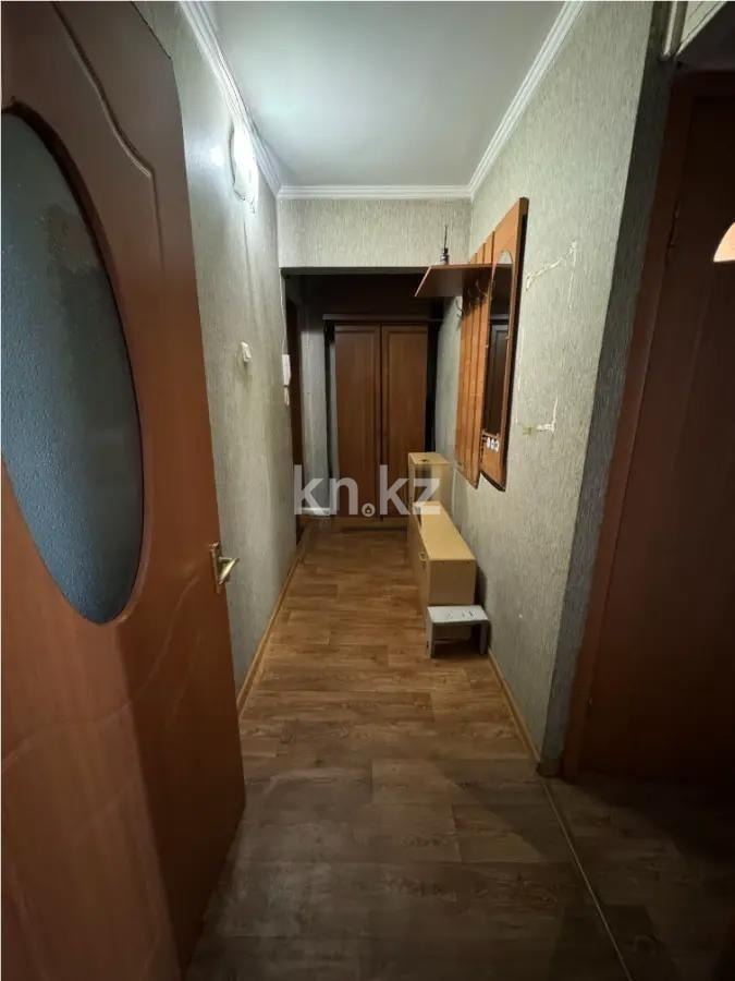 Продажа 1-комнатной квартиры, 33 м² в Алматы - фото 4