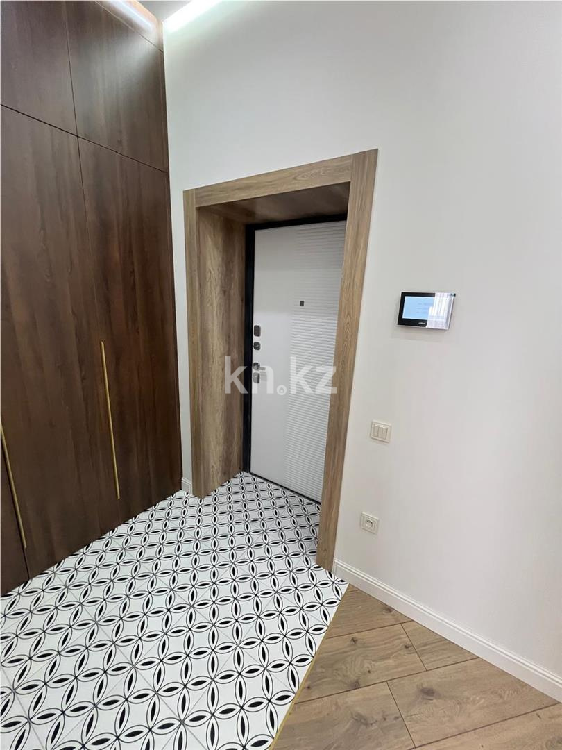 Продажа 3-комнатной квартиры, 65 м² в Караганде - фото 12