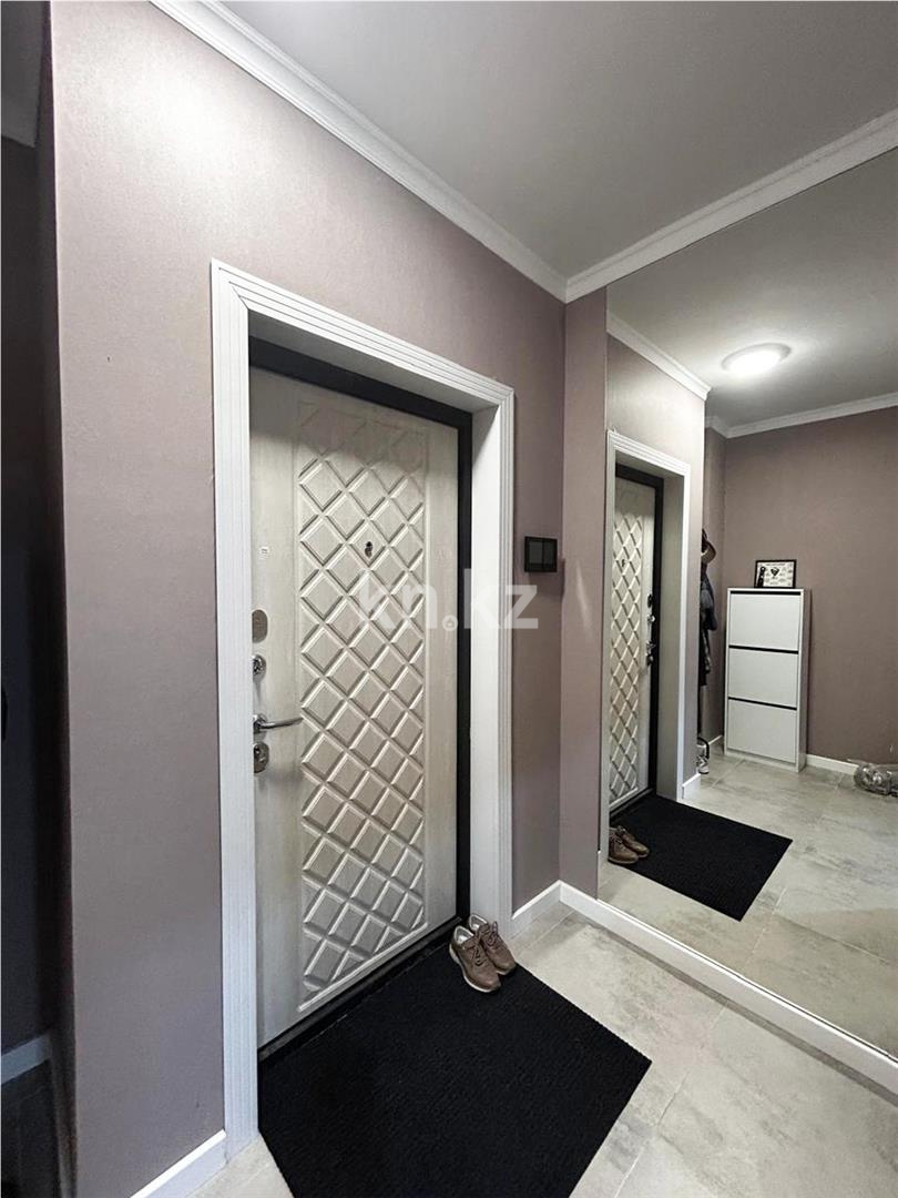 Продажа 4-комнатной квартиры, 101 м², ул. Таттимбета в Караганде - фото 21