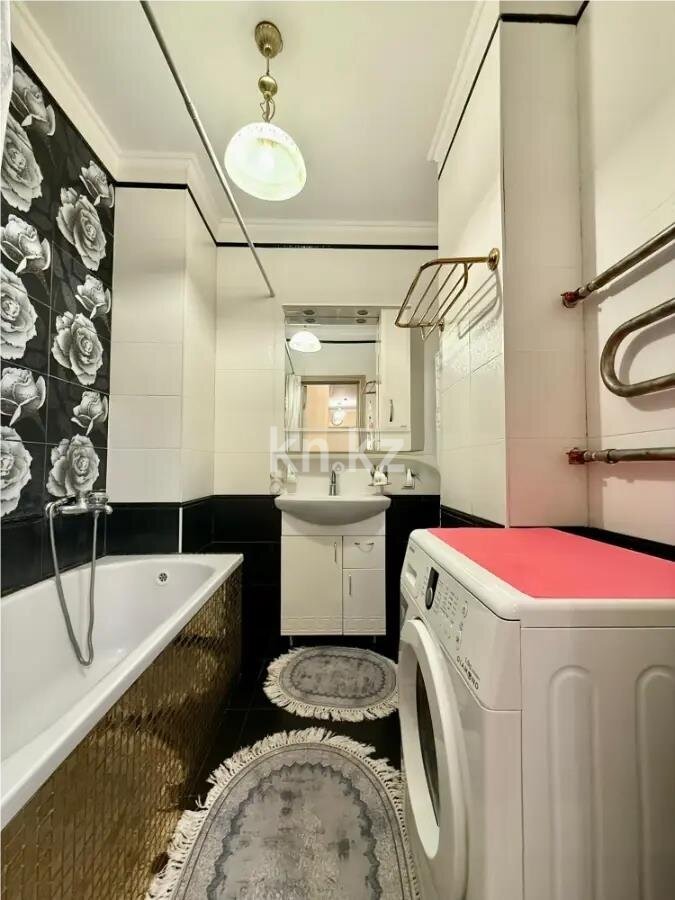 Продажа 4-комнатной квартиры, 107 м² в Астане - фото 7