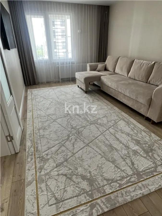 Продажа 3-комнатной квартиры, 84.8 м² в Астане