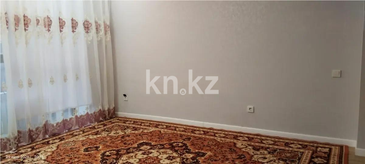 Продажа 1-комнатной квартиры, 37 м² в Астане