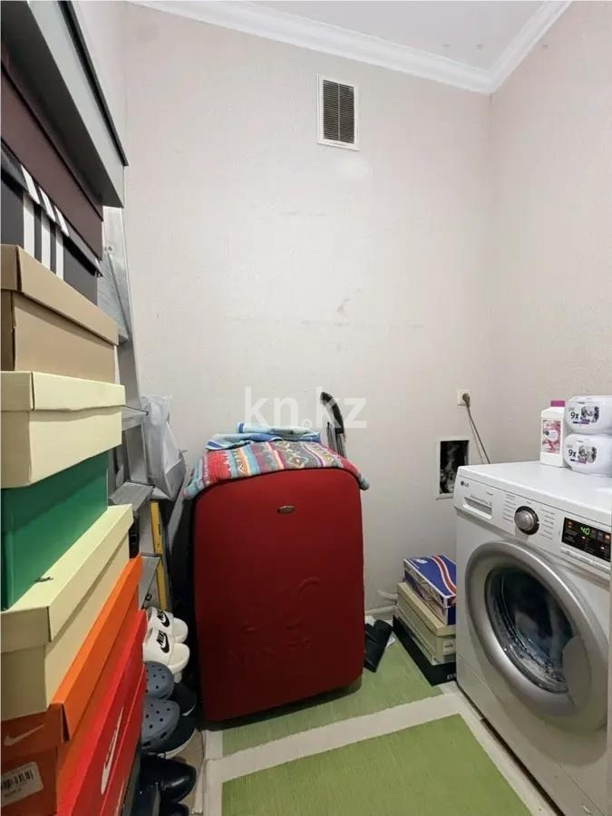 Продажа 2-комнатной квартиры, 62 м² в Астане - фото 7