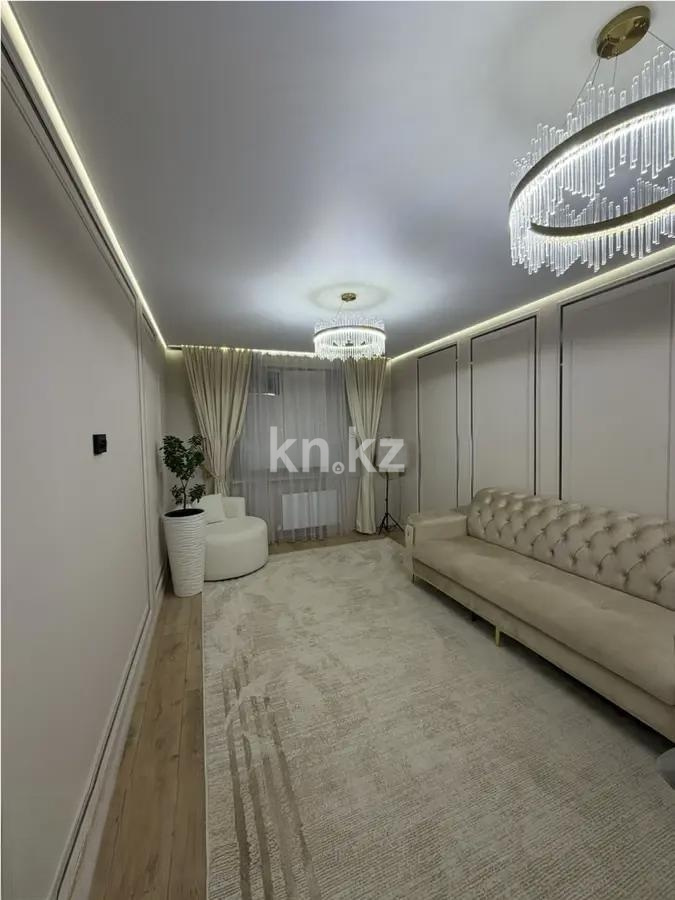 Продажа 3-комнатной квартиры, 73 м² в Алматы