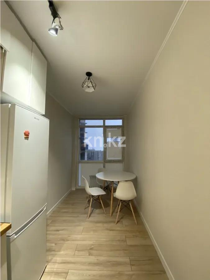 Продажа 2-комнатной квартиры, 60 м² в Алматы - фото 3