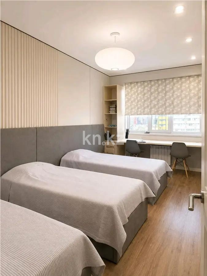 Продажа 3-комнатной квартиры, 97 м² в Алматы - фото 3