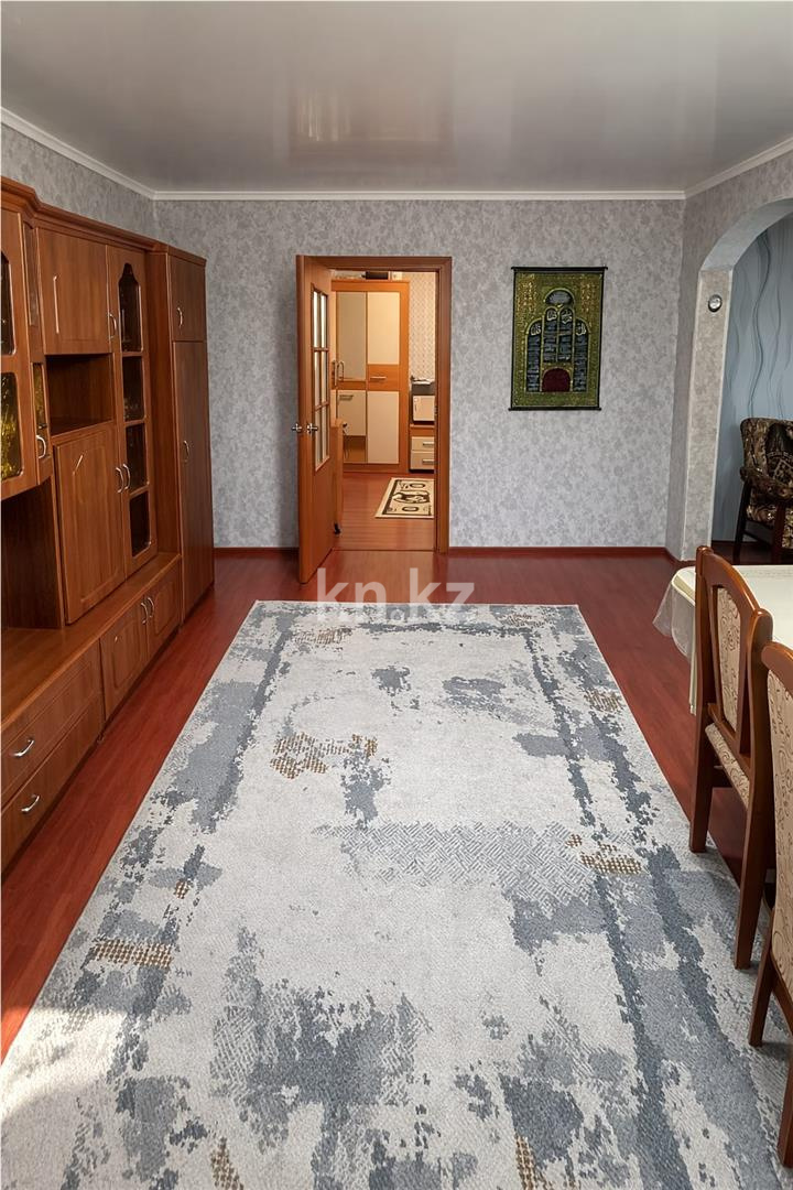Продажа 3-комнатного дома, 48.5 м² в Караганде - фото 3