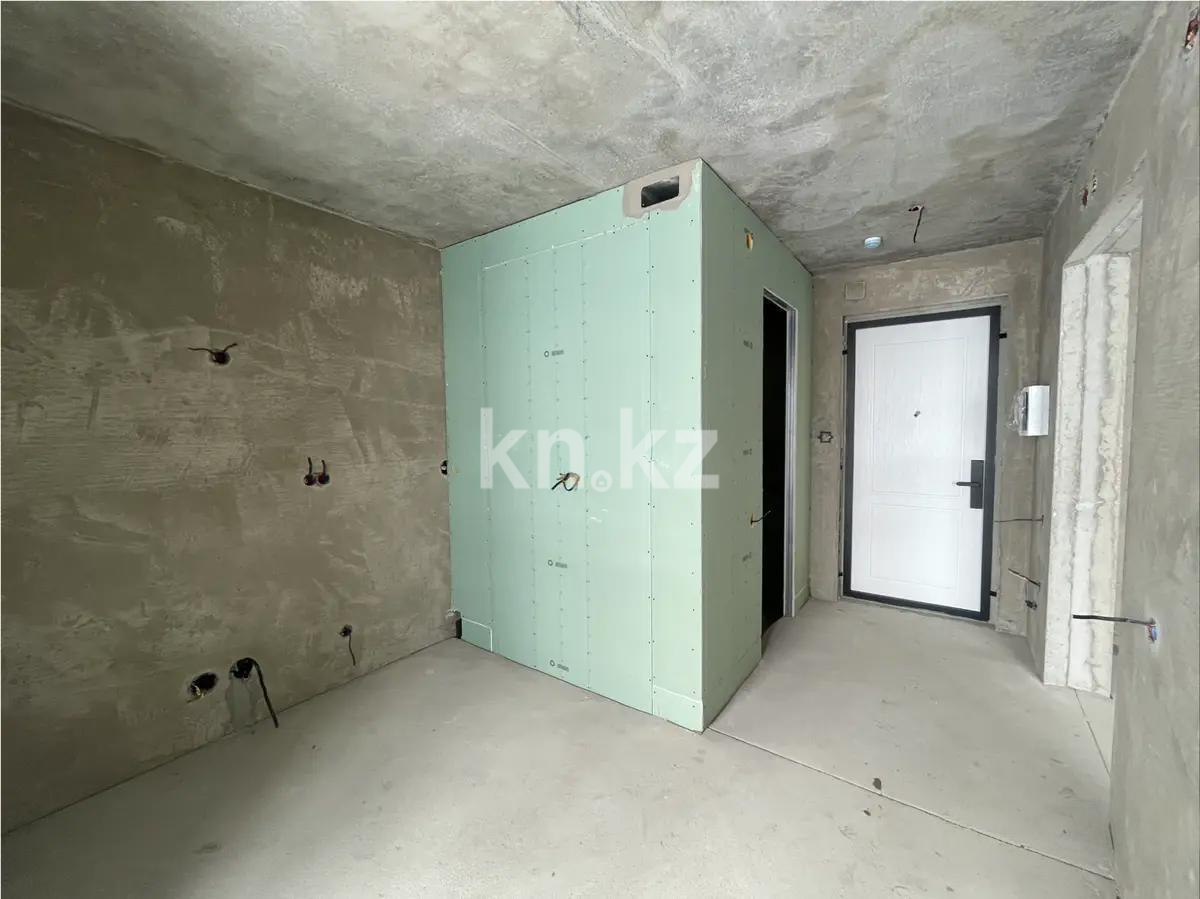 Продажа 1-комнатной квартиры, 34.7 м² в Астане - фото 4
