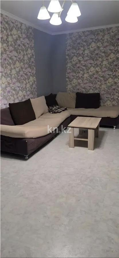 Продажа 2-комнатной квартиры, 42.4 м² в Алматы