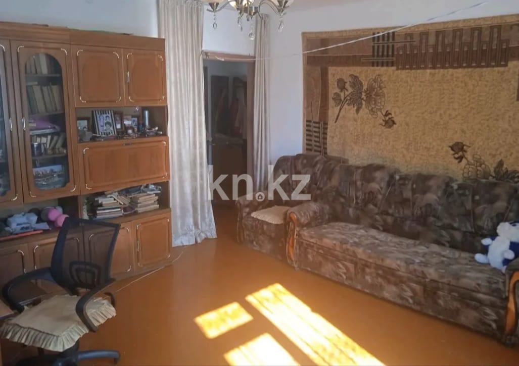 Продажа 4-комнатного дома, 74 м² в Алматинской области - фото 8