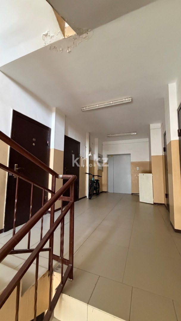 Продажа 3-комнатной квартиры, 79 м² в Шымкенте - фото 4