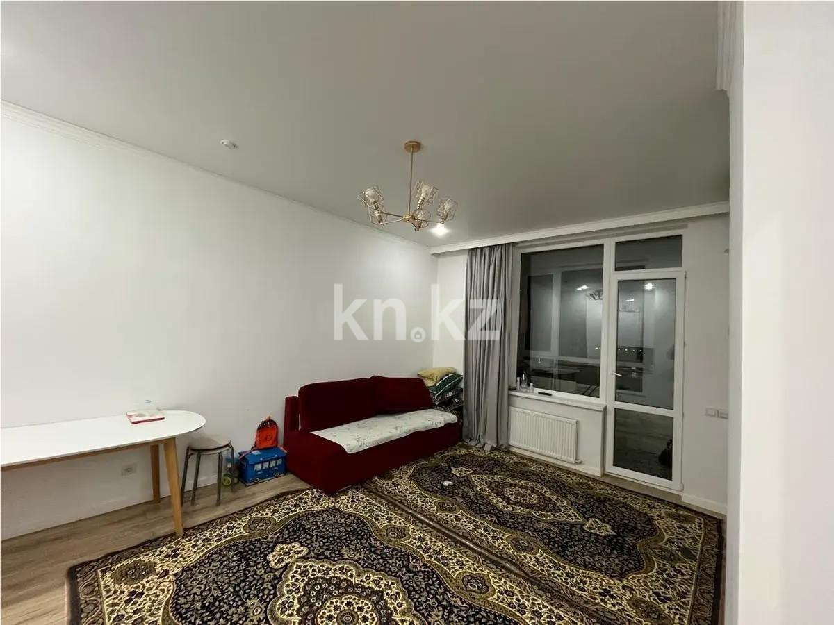 Продажа 2-комнатной квартиры, 49 м², ул. Е-669, дом  4 в Астане
