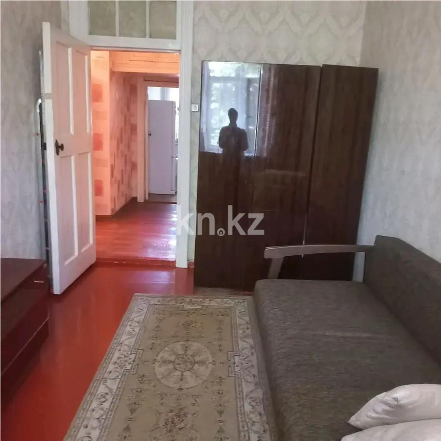 Продажа 2-комнатной квартиры, 50 м² в Алматы - фото 2