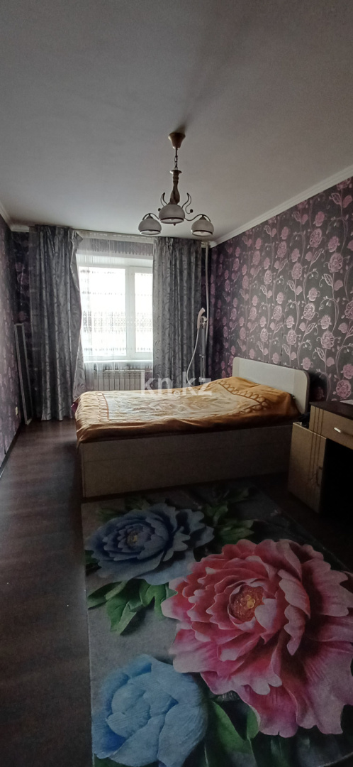 Продажа 2-комнатной квартиры, 57 м² в Караганде - фото 4