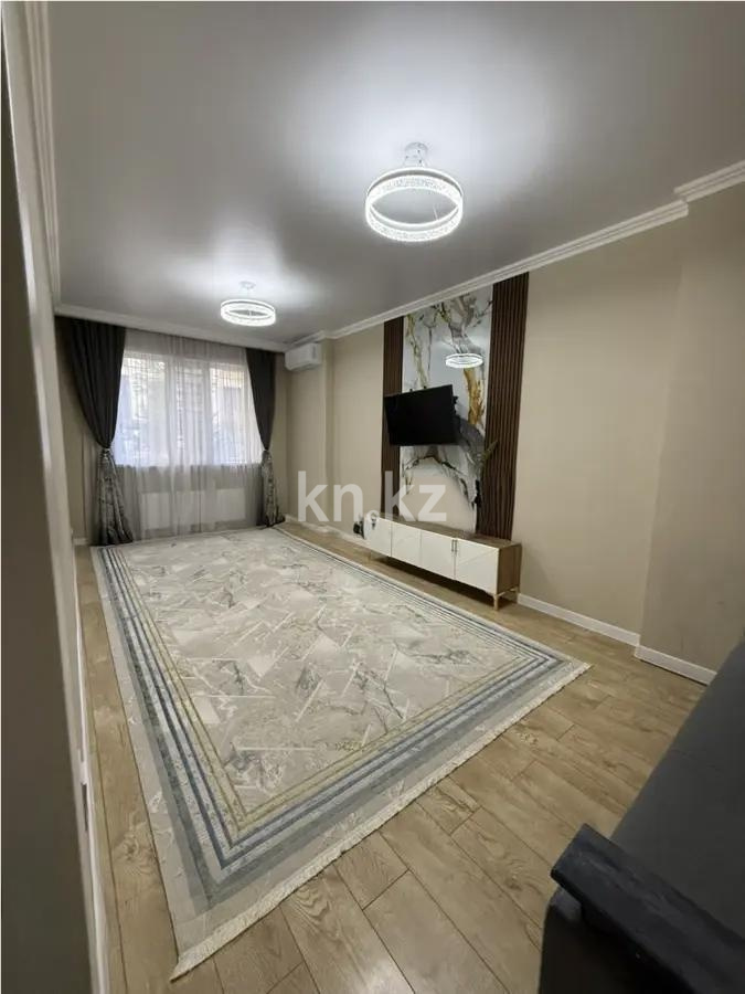 Продажа 3-комнатной квартиры, 84.3 м² в Алматы