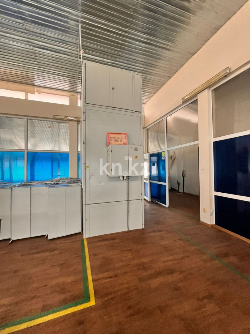 Продажа , 1479.7 м², ул. Таттимбета, дом  3/2 в Караганде - фото 28